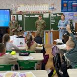 «Единая Россия» запустила в Херсонской области акцию поддержки участников СВО «Новый год для Героя»