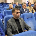 Андрей Самойлов: Льготная ипотека открывает новые возможности для молодежи ЛНР