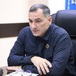 Адлан Динаев рассказал о результатах работы партпроекта «Здоровое будущее» в Чеченской Республике
