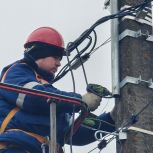 В Клину в 2025 провели масштабную модернизацию объектов энергоснабжения