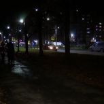 Эксперты партийной "Школы ЖКХ" добиваются улучшения освещения в Великом Новгороде