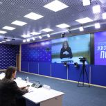 «Женское движение Единой России» запустило второй поток курса «Жизнь после Победы»