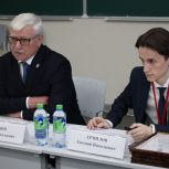 В общественные приемные «Единой России» поступило более 23 тысяч обращений в 2025 году