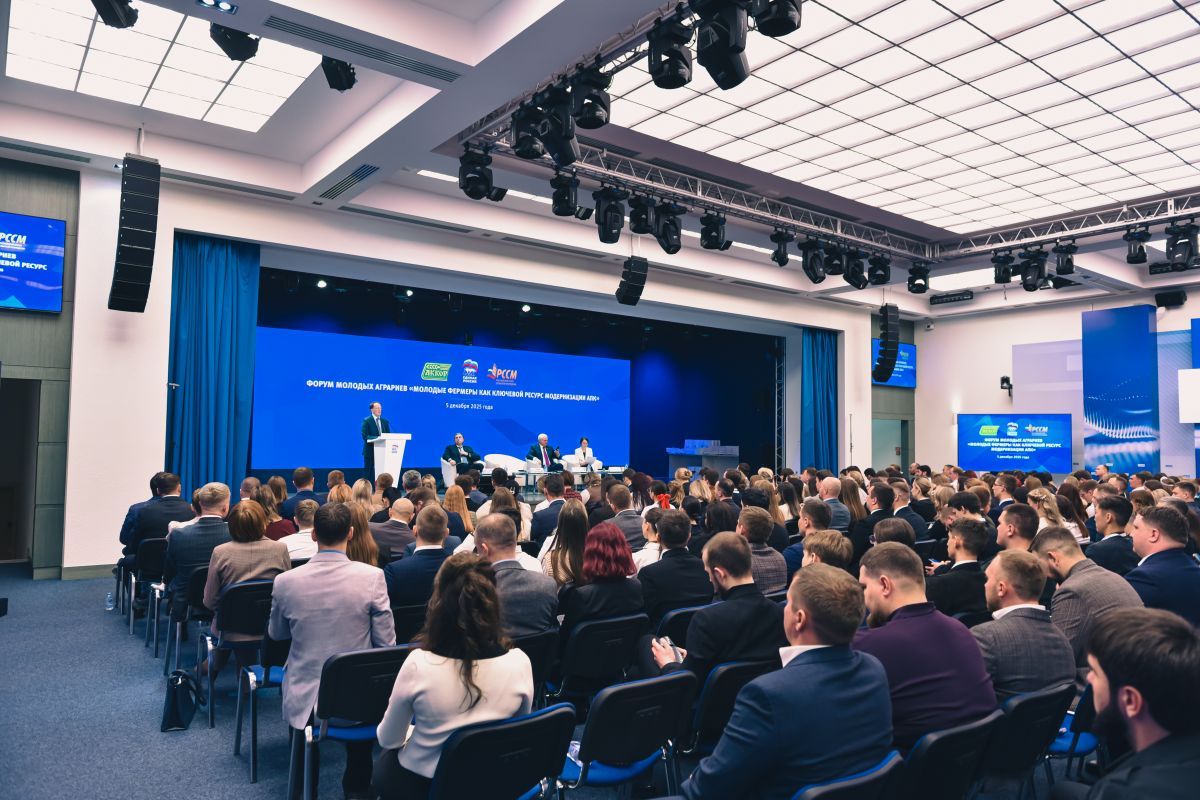 Ярославна Алина Мухина стала одним из победителей Всероссийского конкурса «Лидеры села»