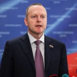 По инициативе «Единой России» кредитные каникулы для участников СВО продлили на 2026 год