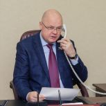 При содействии Вадима Супикова решена проблема общедомовых счётчиков на улице Фабричной