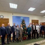 Депутаты Думы города Костромы исполнят желания юных костромичей