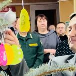 Агрызский район присоединился к акции «Елка желаний»