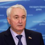 «Единая Россия» обеспечит льготный порядок исчисления пенсии за выслугу лет для добровольцев