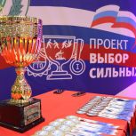 В Нальчике прошел турнир по дзюдо на «Кубок Эльбруса»