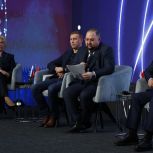 Дмитрий Клеутин: «Сегодня экспорт – не сложная теория, а рабочий инструмент роста»