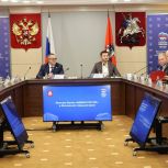 Алексей Шапошников: «Единая Россия» стала главной патриотической силой страны