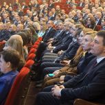 В Приамурье подвели итоги социально-экономического развития в 2025 году