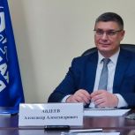 Секретарь «Единой России» открыл декаду приемов граждан