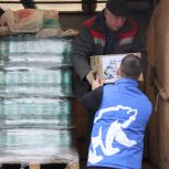 Основной приоритет регионального отделения «Единой России» – всесторонняя помощь участникам СВО