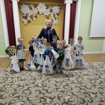 В луганских детских садах продолжается конкурс рисунков «Кем я хочу стать – все профессии нужны, все профессии важны!»