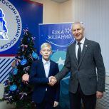 Время исполнения самых сокровенных детских желаний