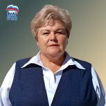 Ольга Абросимова избрана секретарём Усть-Коксинского местного отделения «Единой России»