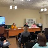 В Миассе подвели итоги работы клуба кадровиков