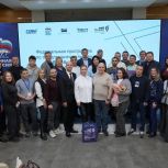 В Красноярском крае подвели итоги проекта «Единой России» «СВОй бизнес»