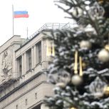 В Госдуму внесен законопроект о приоритете кровных родственников при усыновлении или опеке ребенка, потерявшего родителей
