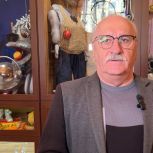 Благодаря проекту «Культура малой Родины» Калининградский областной театр кукол получил новый импульс развития