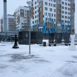 Ольга Ануфриева: Шахматный сквер в Ханты-Мансийске – новая точка притяжения жителей и гостей города