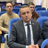 Андрей Губарев: Целевое обучение поможет ликвидировать дефицит кадров в ЛНР