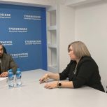Школа ЖКХ: Ямальцам помогают решить вопросы по жилищно-коммунальному хозяйству