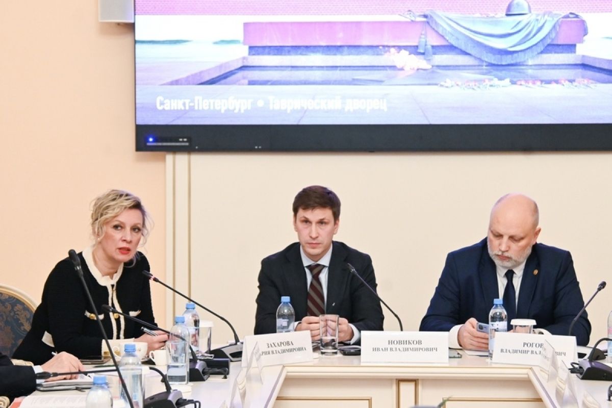 Борьба с нацизмом и фашизмом – долг человечества