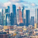Устойчивое развитие остается ключевым приоритетом Москвы