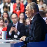 Владимир Путин: При реновации детсадов нужно решать вопрос о том, чтобы создавать ясельные группы