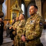 «Когда возвращаешься — иначе слышишь тишину»: история ветерана СВО из Люберец