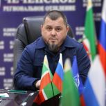 «Единая Россия» подвела итоги федерального проекта «Выбор сильных» в Чеченской Республике за 2025 год