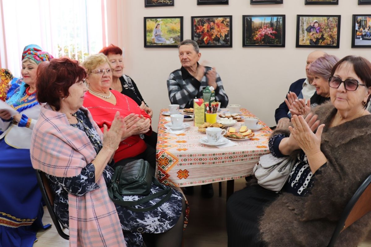 Декада инвалидов стартовала в Черниговке при поддержке партпроекта «Единая страна – доступная среда»