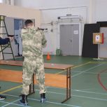 Спортивный праздник прошел в Дрожжановском районе