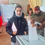 «Единая Россия» победила на выборах депутатов в Буденновском сельском поселении Ростовской области