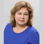 Педагог Уемской школы Елизавета Самодова – призер Всероссийского конкурса «Лучший школьный педагог-библиотекарь России»