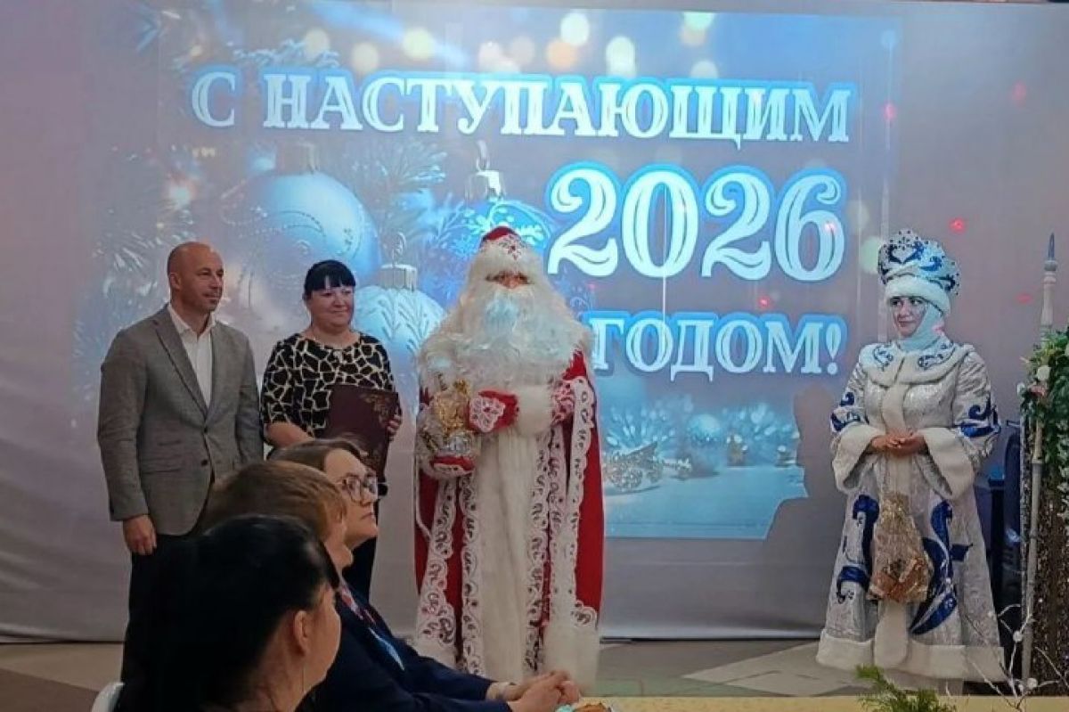 Встреча с молодыми мамами прошла в рамках Народной программы в Долинском районе
