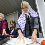 Концерты, акции, мастер-классы: подмосковные единороссы поздравили женщин с Днем Матери