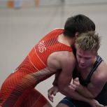 В Уфе при поддержке «Единой России» состоялся чемпионат республики по греко-римской борьбе