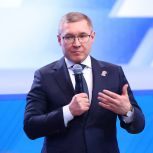 ТАСС: Владимир Якушев допустил, что участники СВО могут возглавить региональные группы в списке «Единой России»