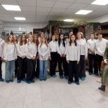 «Единая Россия» организовала по всей стране масштабные мероприятия ко Дню Героев Отечества