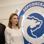 Партийные проекты «Единой России» продолжают доказывать свою эффективность – их региональные координаторы, депутаты Херсонской областной Думы об итогах года через призму региональных программ