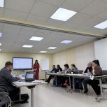 Участники программы «СВОй бизнес» на Ямале начали обучение по созданию бизнес-проектов и определению портретов клиентов
