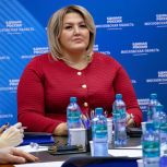 Наталья Абросимова: в Подмосковье создается мощный кадровый задел в сфере жилищно-коммунального хозяйства