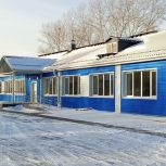 По народной программе в Братске капитально отремонтирована школа №6