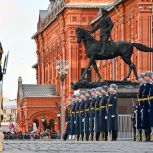 Сергей Собянин поздравил с годовщиной контрнаступления в битве под Москвой