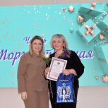 Анна Иванова: Вы несете людям живое слово