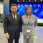Партпроект «Предпринимательство» объединяет власть, бизнес и общество в развитии Якутска